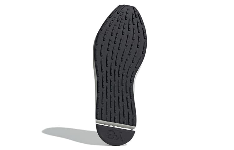 Adidas Y 3 Shiku Run «Белая Орбита Серая»