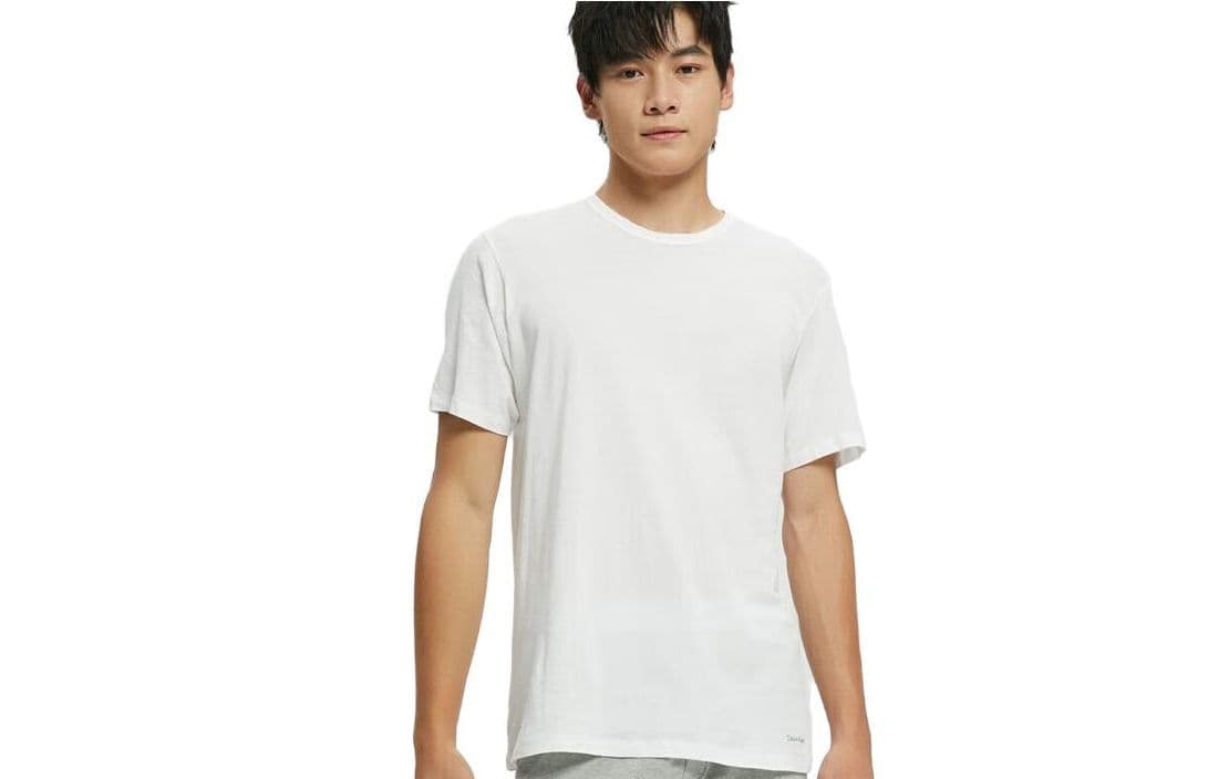 CK/Calvin Klein T-Shirt Men's 2 Pack