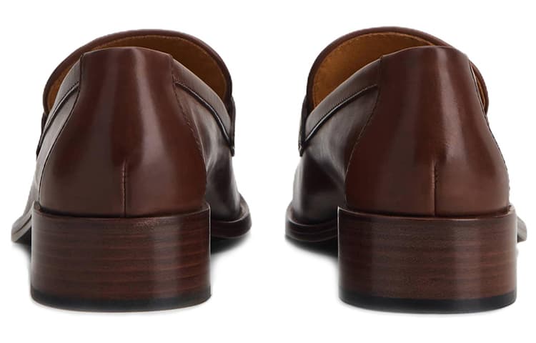 TOD'S Женские лоферы с звеньями цепи