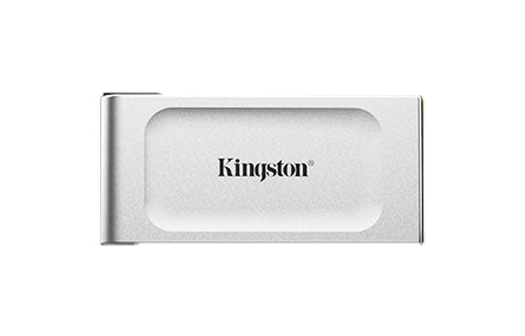 Kingston SSDs
