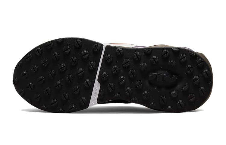 Nike Air Max 2021 Белый металлик Красный бронза GS