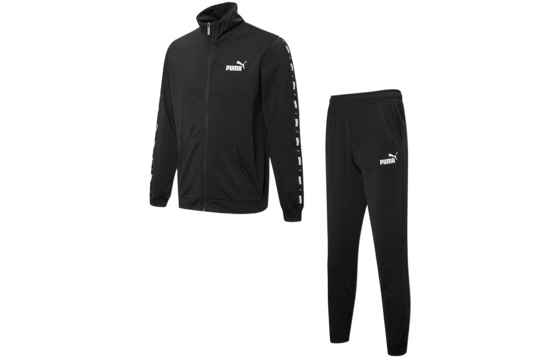 PUMA TAPE Poly Casual Sportswear Men's