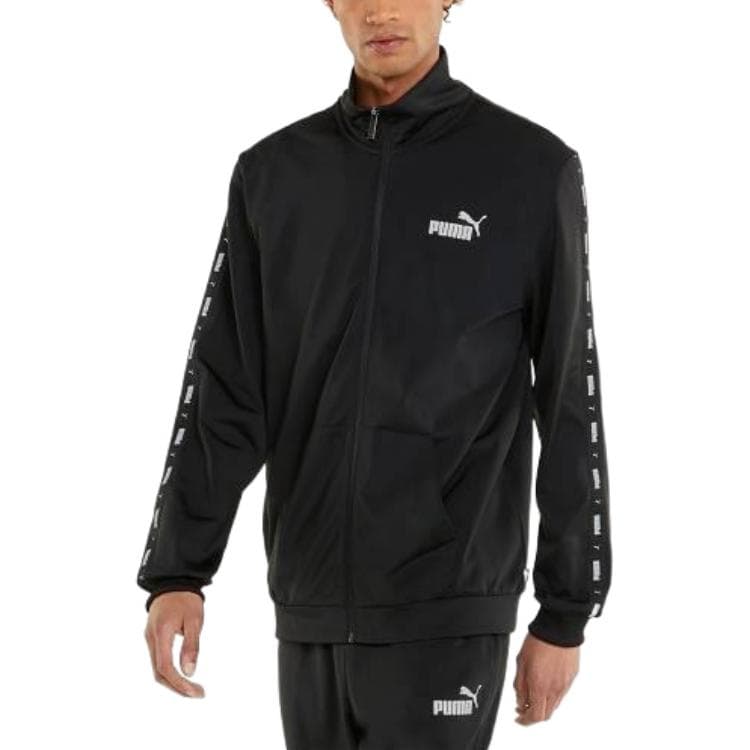 Повседневная спортивная одежда PUMA TAPE Poly для мужчин