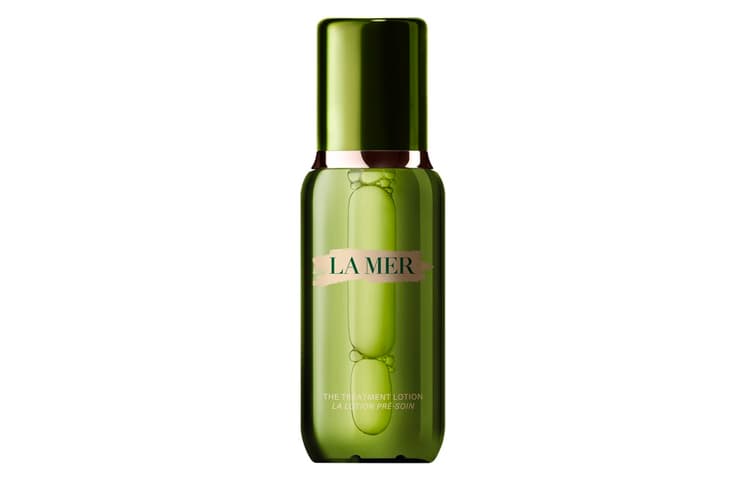 LA MER Восстанавливающая сыворотка с очищенной водой, увлажняющая, успокаивающая, осветляющая, увлажняющая 100 мл/150 мл/200 мл/250 мл