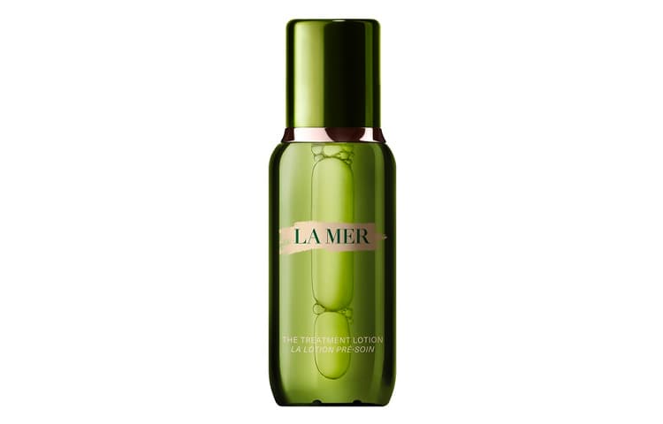 LA MER Восстанавливающая сыворотка с очищенной водой, увлажняющая, успокаивающая, осветляющая, увлажняющая 100 мл/150 мл/200 мл/250 мл