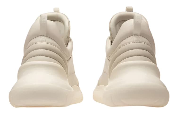 BALLY Maily Mid top Массивные кроссовки женские серо-белые