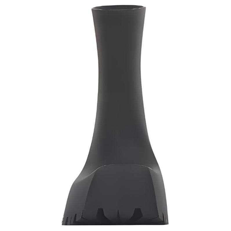 Резиновые сапоги Balenciaga Trooper 50 мм, цвет "Черный"