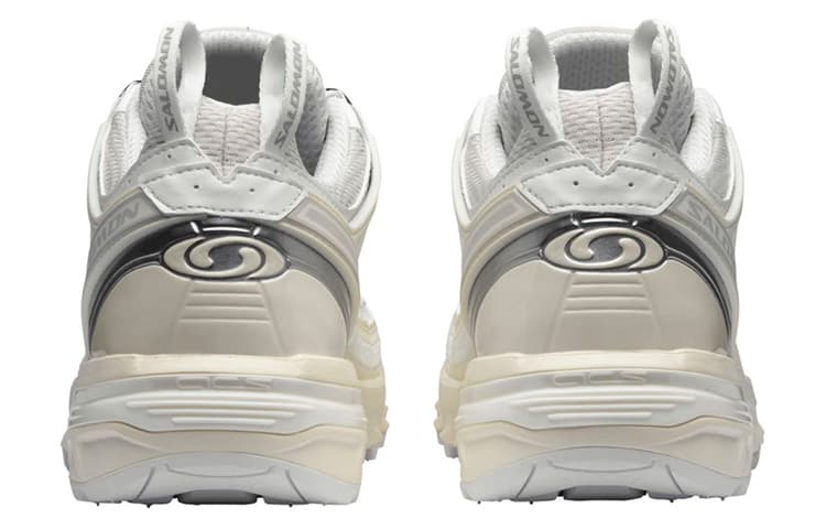 SALOMON Acs Pro Advanced «Белый ванильный лед»