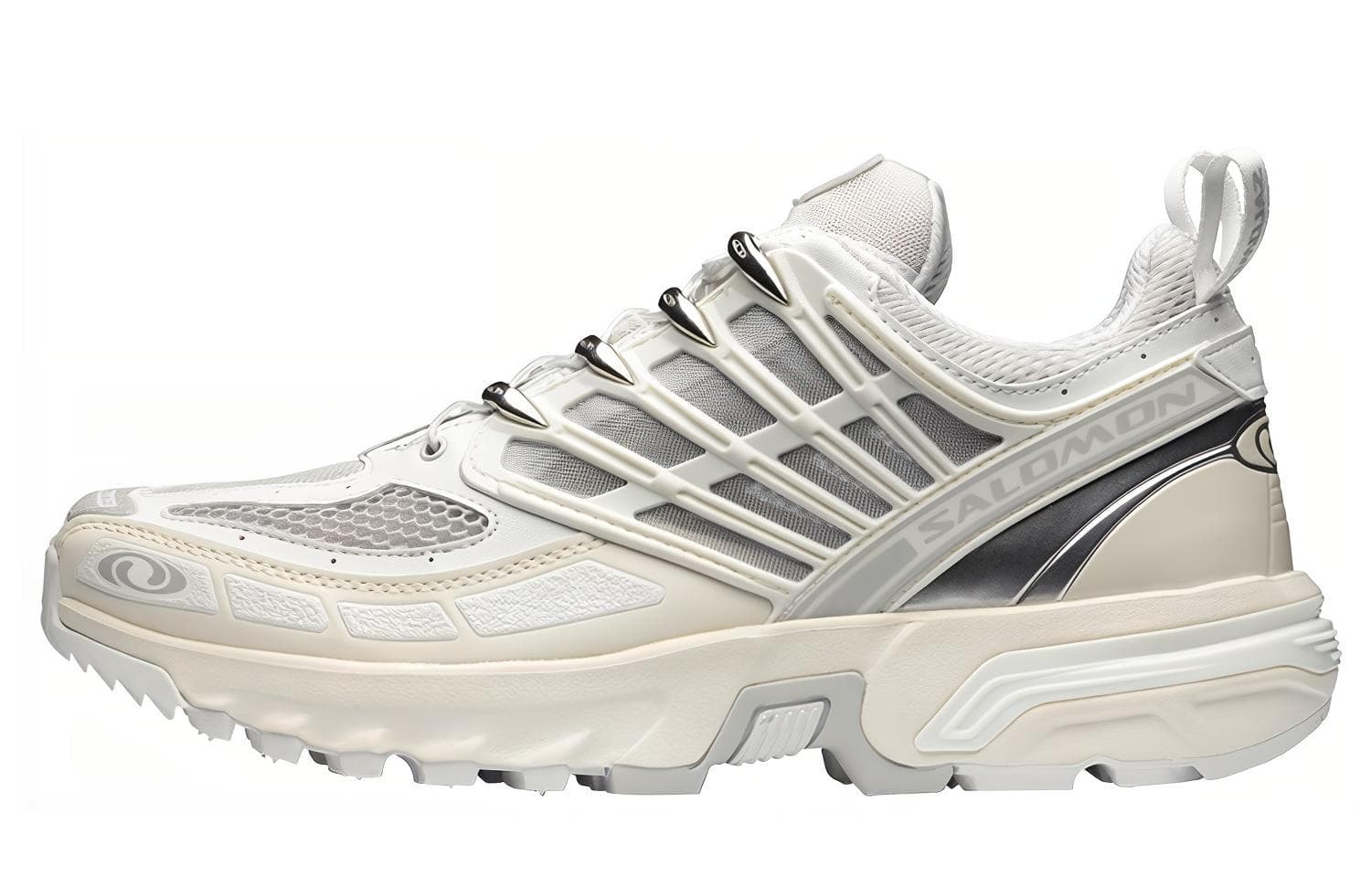SALOMON Acs Pro Advanced 'White Vanilla Ice'