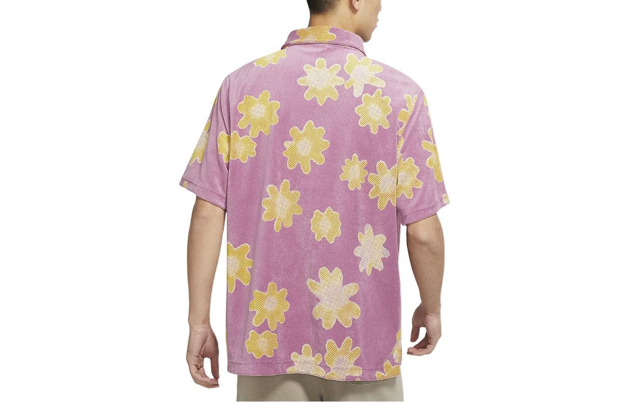 Мужские рубашки Nike, разноцветные