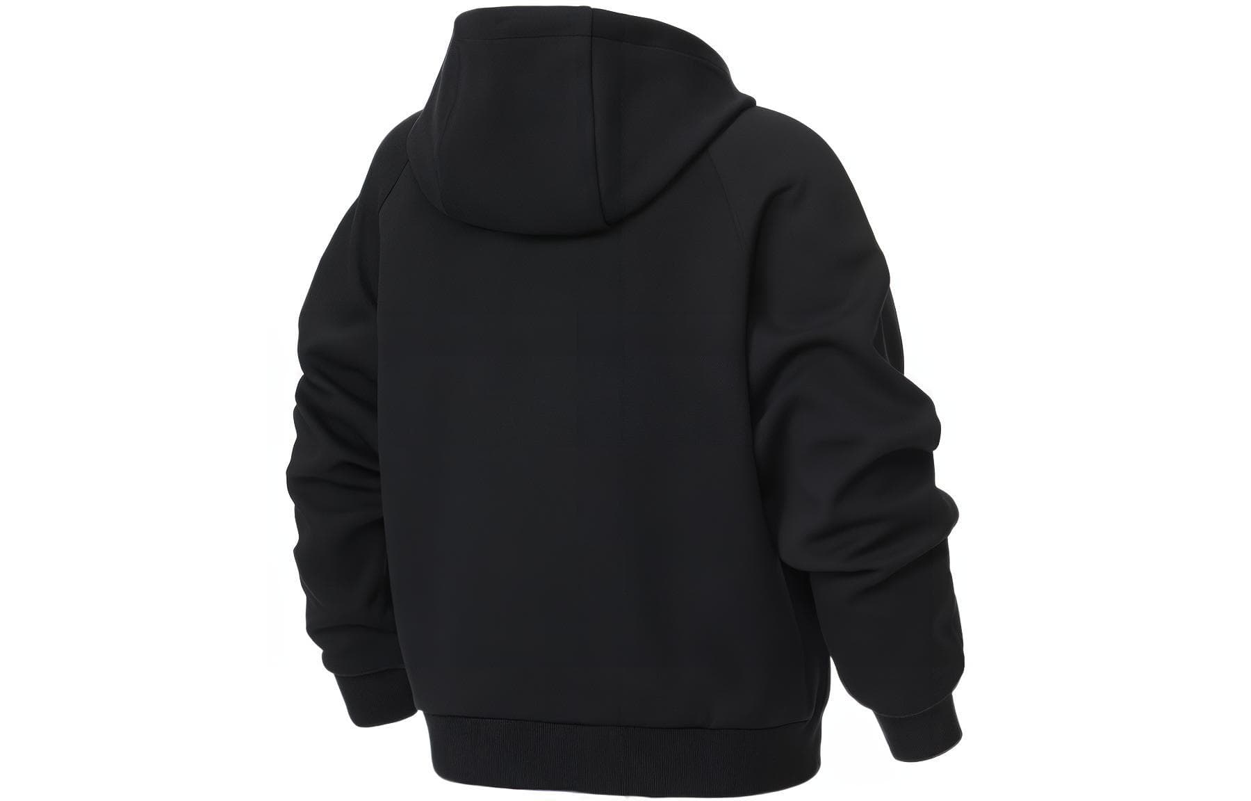 Куртка New Balance женская черная