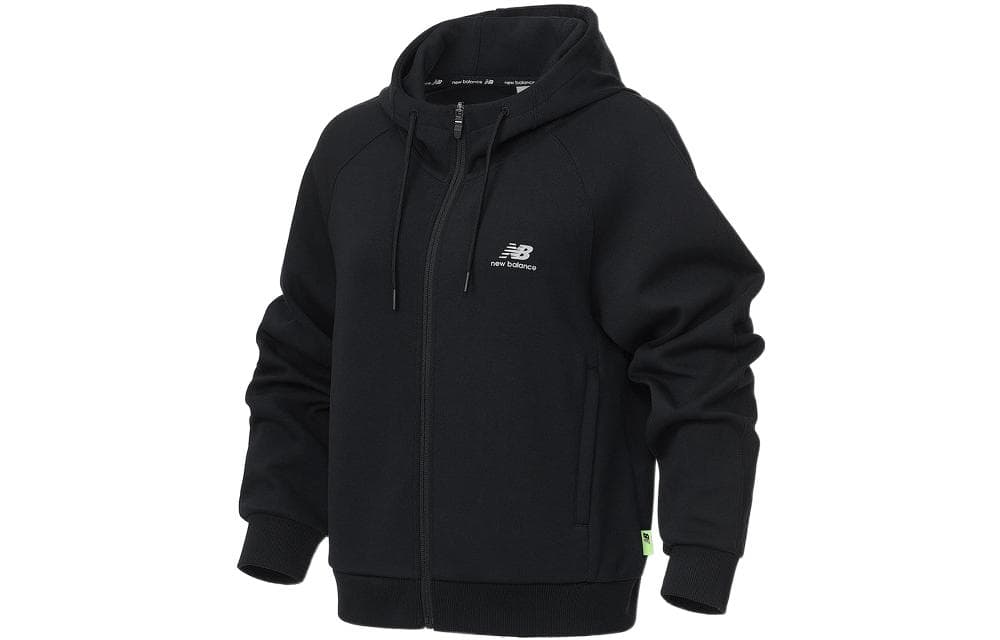 New Balance Jacket Women's Black