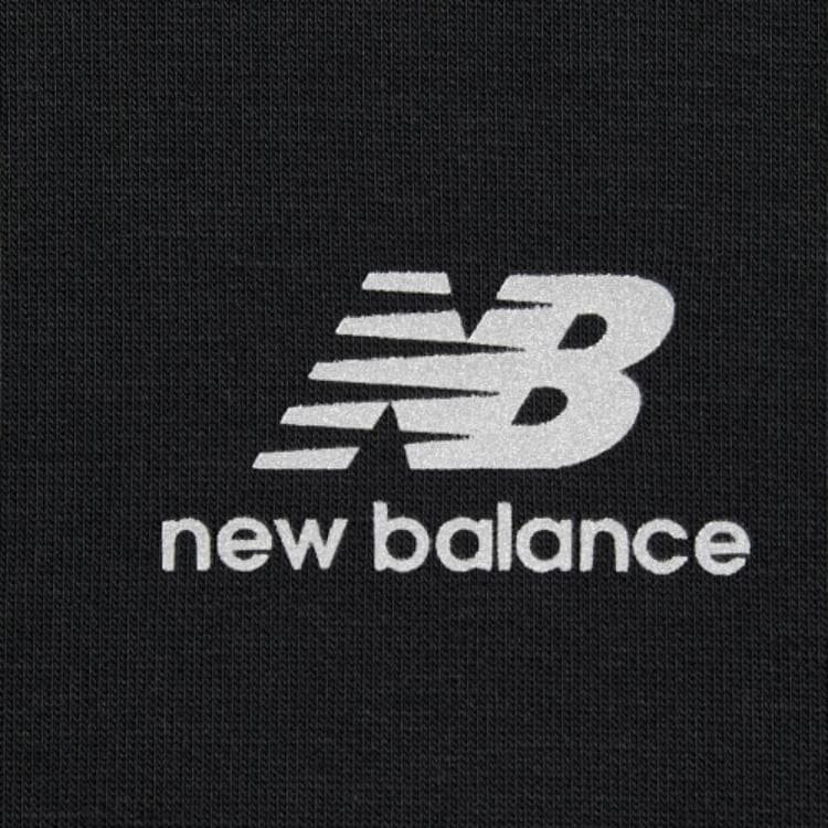 Куртка New Balance женская черная