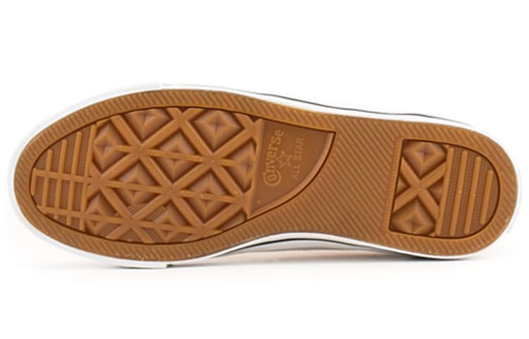 Converse One Star Pro Low, цвет "Минеральный желтый"