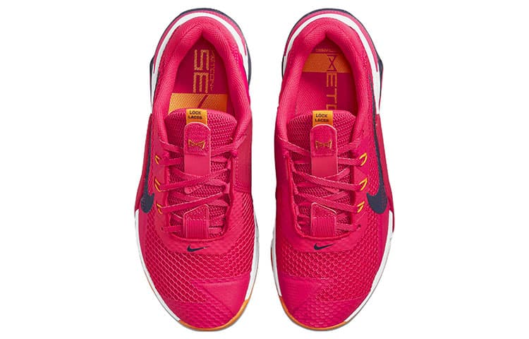 Женские кроссовки Nike Metcon 7 Rush Pink Blackened Blue