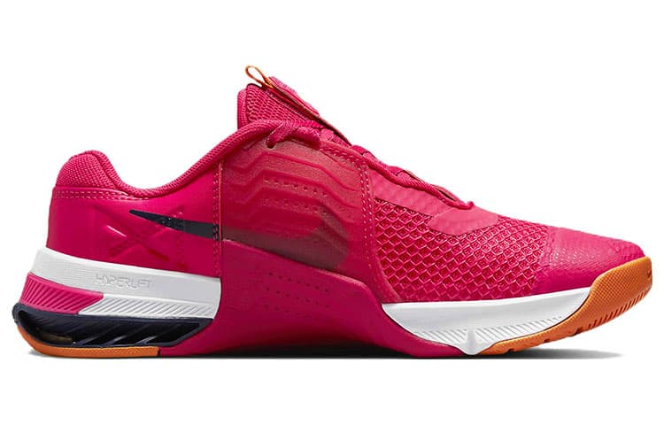 Женские кроссовки Nike Metcon 7 Rush Pink Blackened Blue