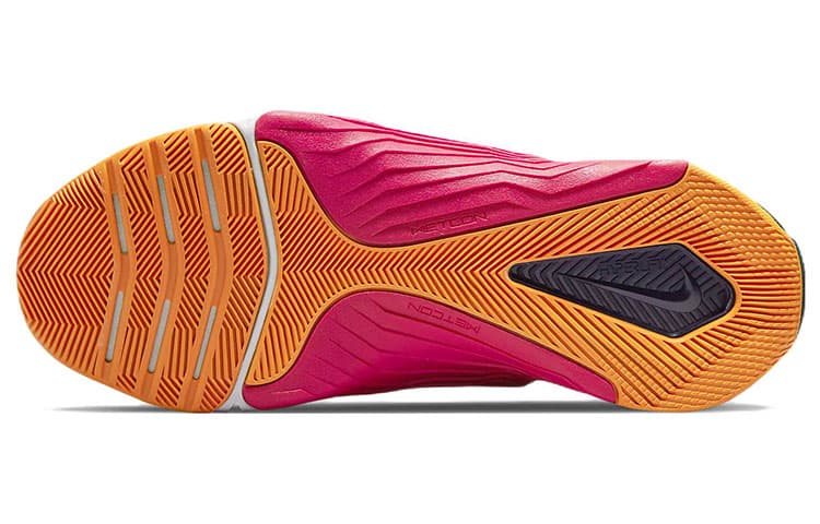 Женские кроссовки Nike Metcon 7 Rush Pink Blackened Blue