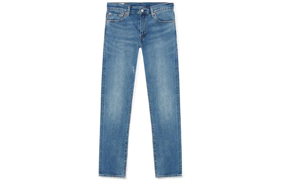 Levis Jeans Men's Blue