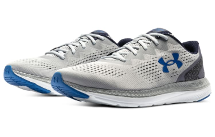 Under Armour Charged «Серый»