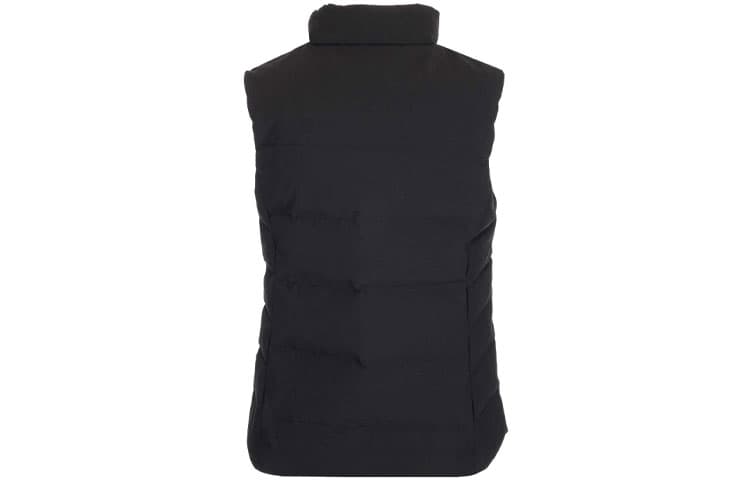 Жилет для фристайла Canada Goose Black Label, черный