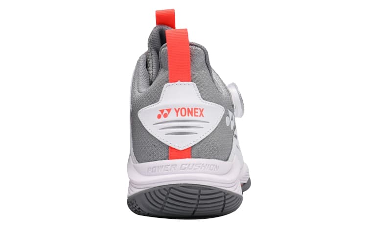 YONEX 88D 2 Обувь для бадминтона унисекс Низкий матовый белый