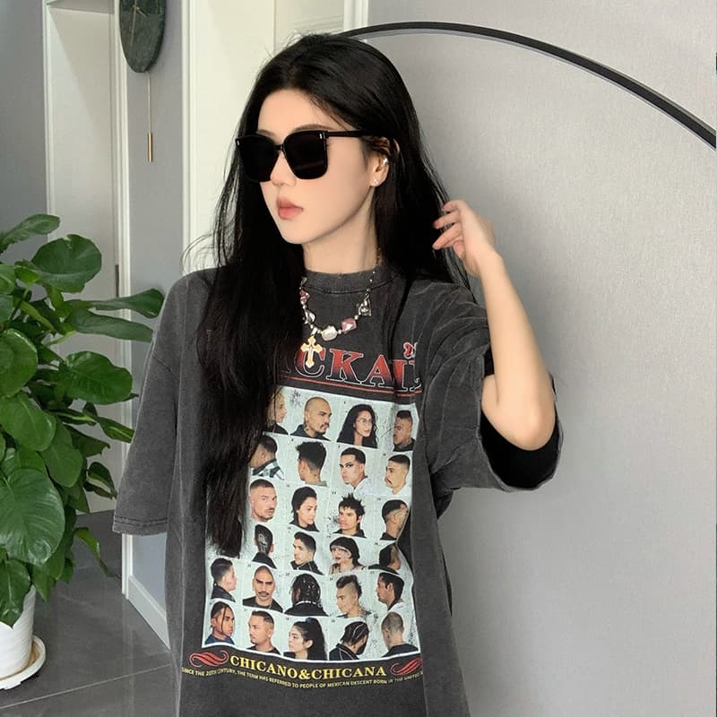 PULAIS квадратные солнцезащитные очки унисекс