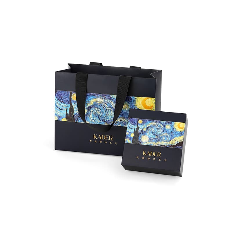 KADER Кольца Унисекс