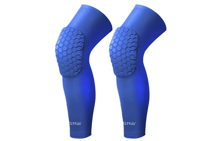 Наколенники BESTRAY Пеший туризм Альпинизм Велоспорт Унисекс