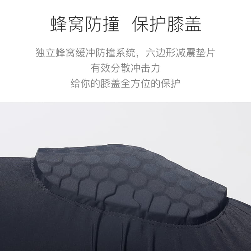 Наколенники BESTRAY Пеший туризм Альпинизм Велоспорт Унисекс