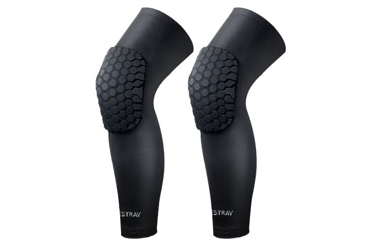 Наколенники BESTRAY Пеший туризм Альпинизм Велоспорт Унисекс