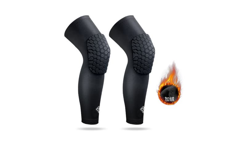 Наколенники BESTRAY Пеший туризм Альпинизм Велоспорт Унисекс