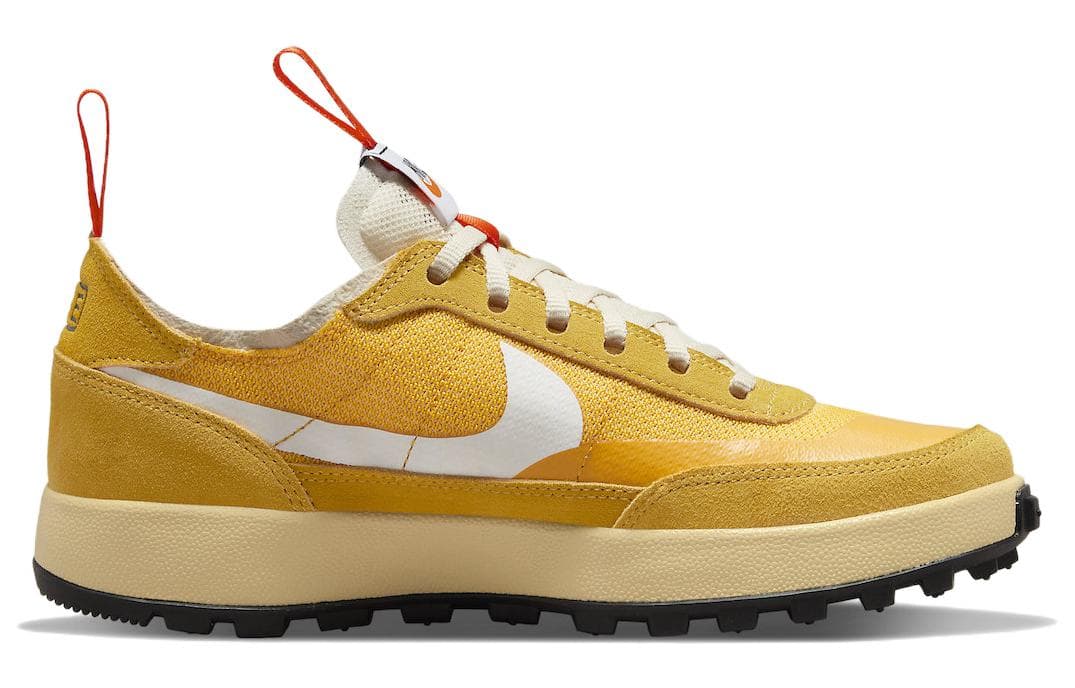 Женские кроссовки общего назначения Nike X Tom Sachs NikeCraft «Архив»