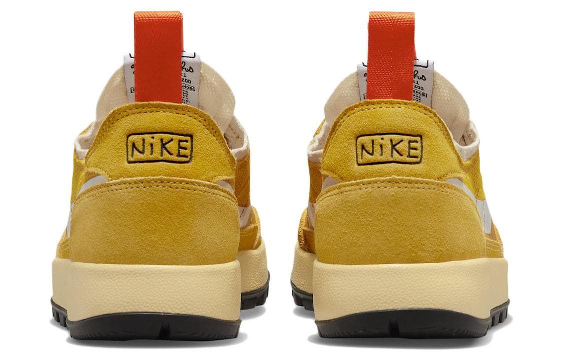 Женские кроссовки общего назначения Nike X Tom Sachs NikeCraft «Архив»
