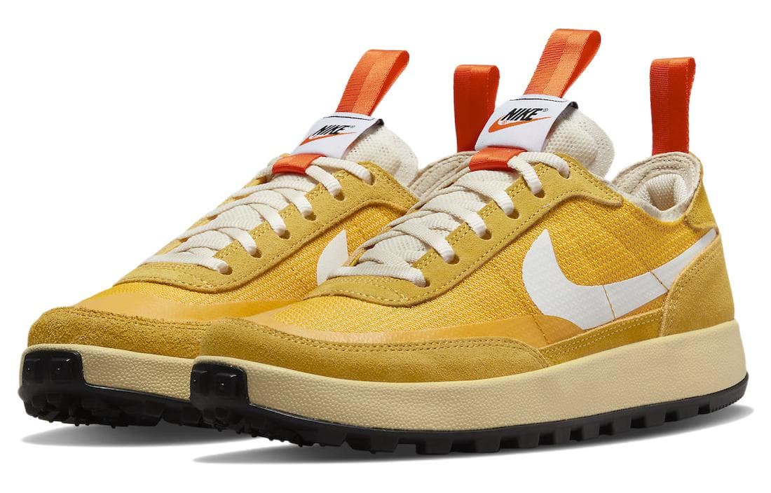 Женские кроссовки общего назначения Nike X Tom Sachs NikeCraft «Архив»