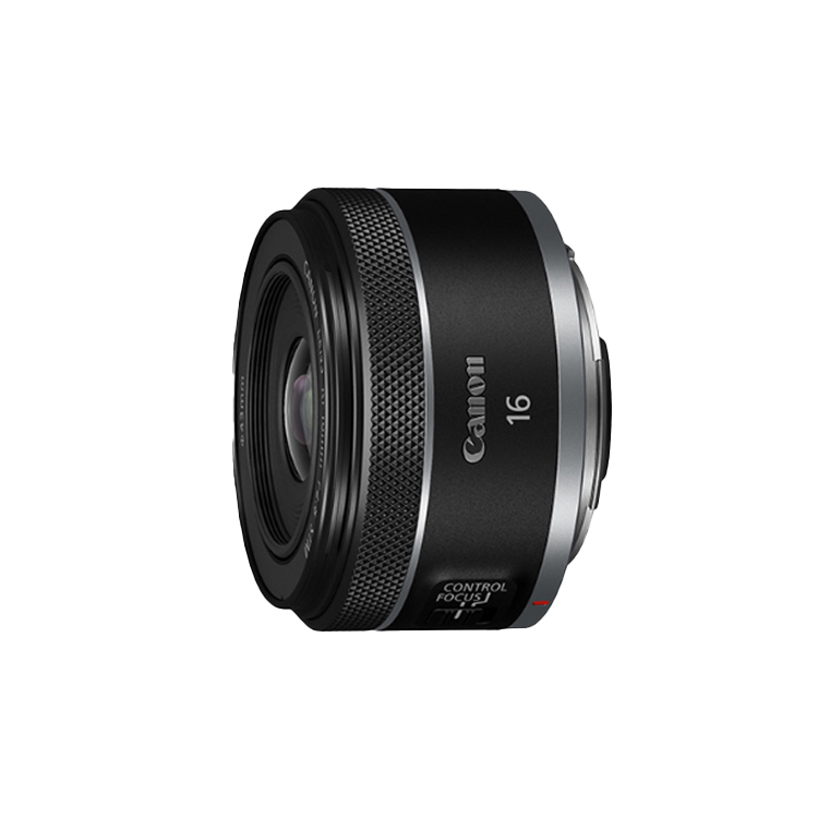 Canon RF16mm F2.8 STM Architecture Live Streaming Large Aperture Ultra-Wide Angle Fixed Lens