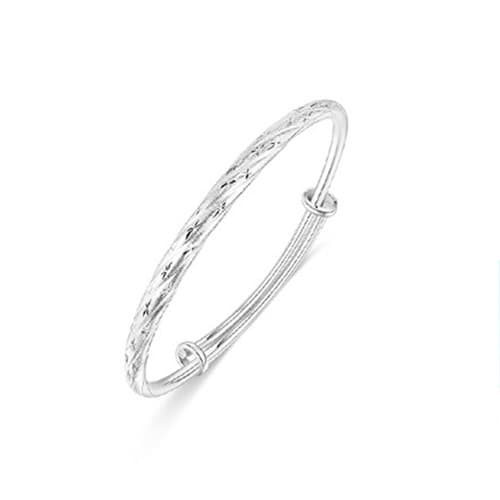 Женские серебряные браслеты из стерлингового серебра VANA S990