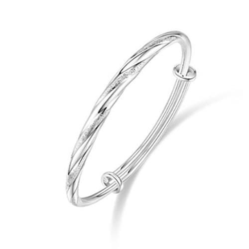 Женские серебряные браслеты из стерлингового серебра VANA S990