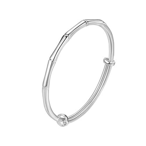 Женские серебряные браслеты из стерлингового серебра VANA S990