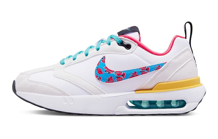 Nike Air Max Dawn Running Shoes GS