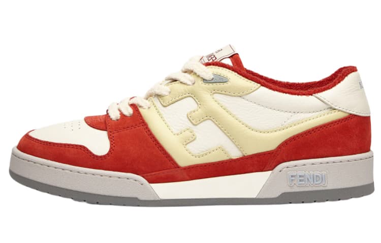 FENDI Match 'Red'