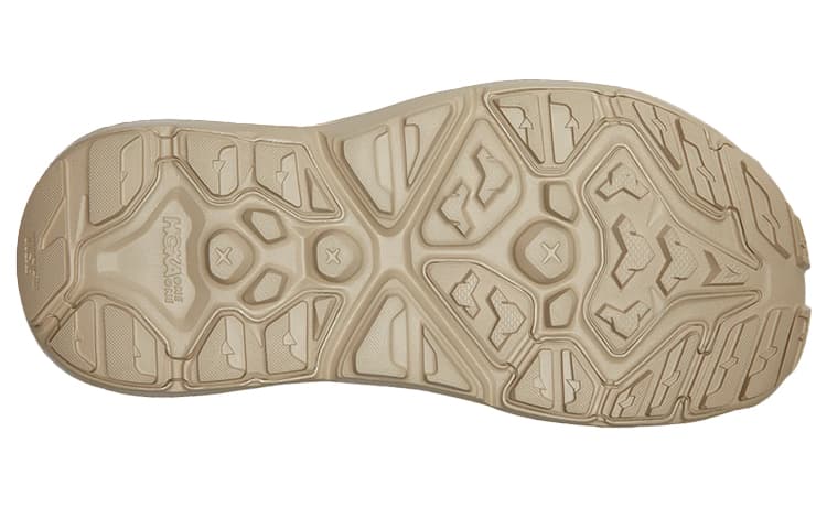 HOKA ONE ONE Oxford Tan для всех полов