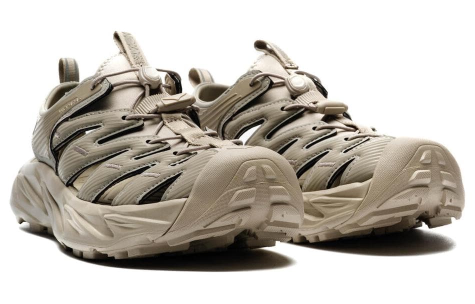 HOKA ONE ONE Oxford Tan для всех полов