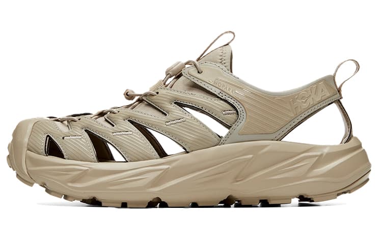 HOKA ONE ONE Hopara Oxford Tan All Gender