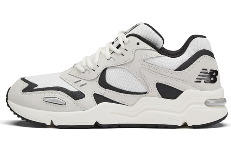 New Balance 426 'Light Creamgray White Black'