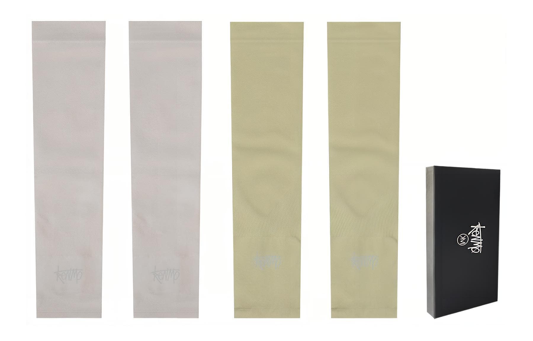 KENMO Ice Silk солнцезащитные рукава унисекс