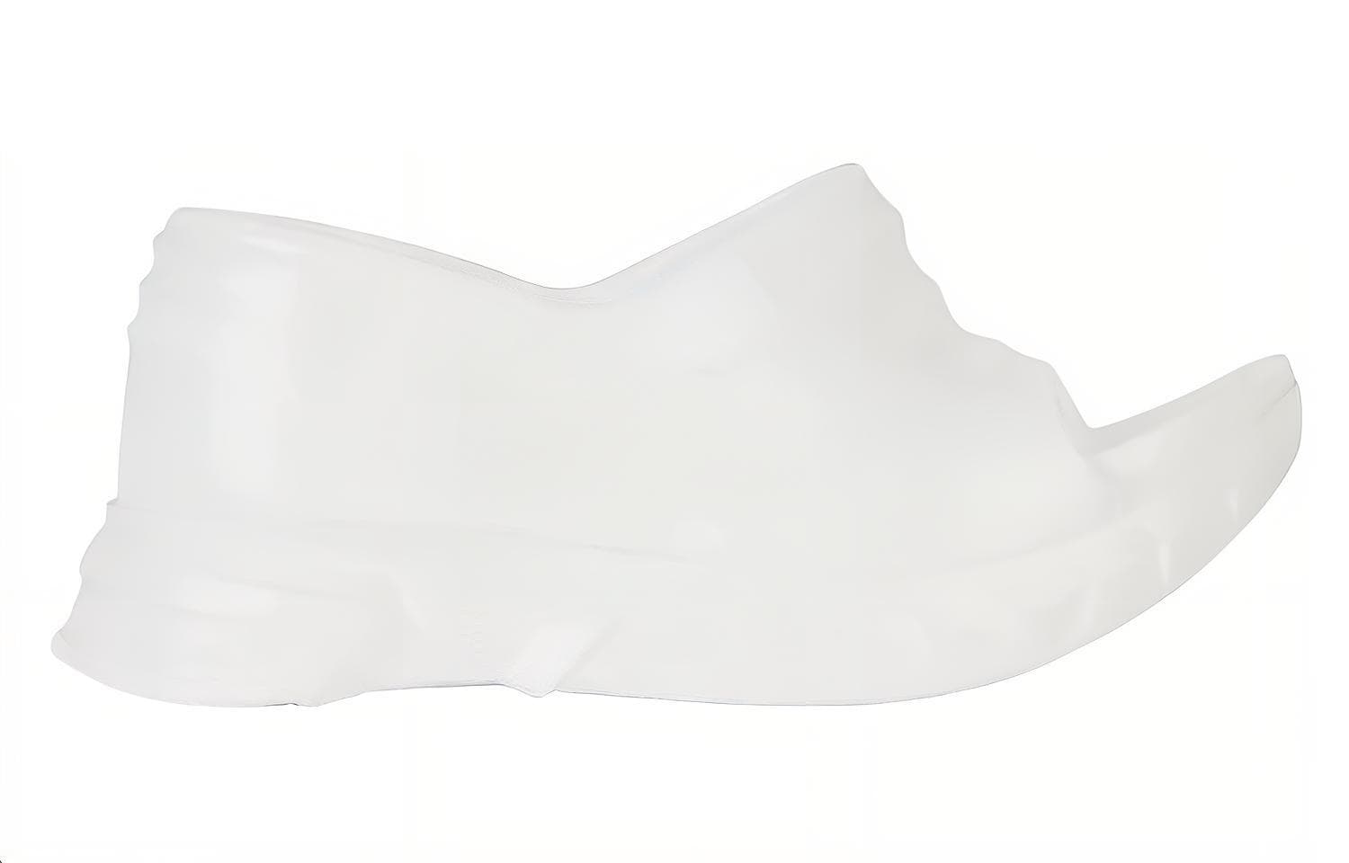 Женские повседневные туфли Givenchy Marshmallow 10,9 см, белые