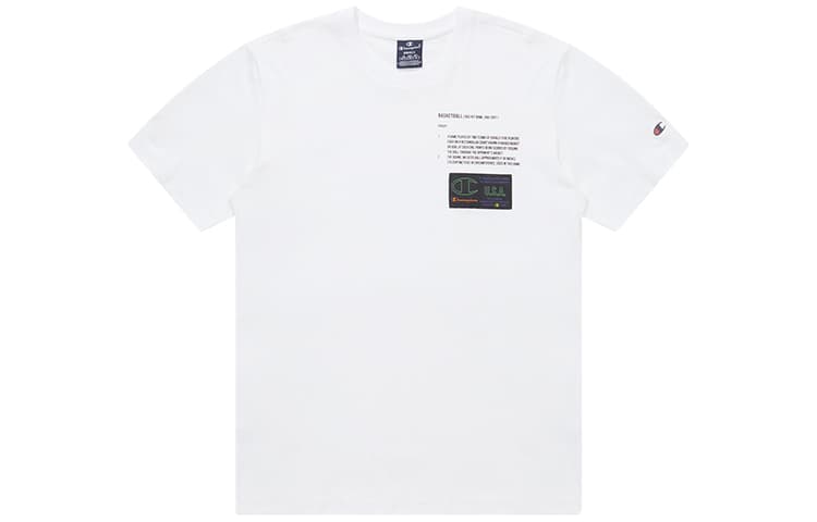 Champion Legacy T-Shirts Unisex