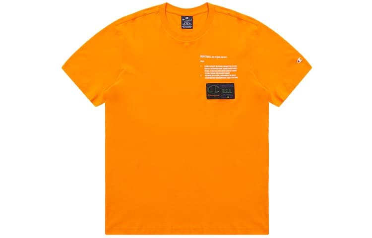 Футболки Champion Legacy унисекс