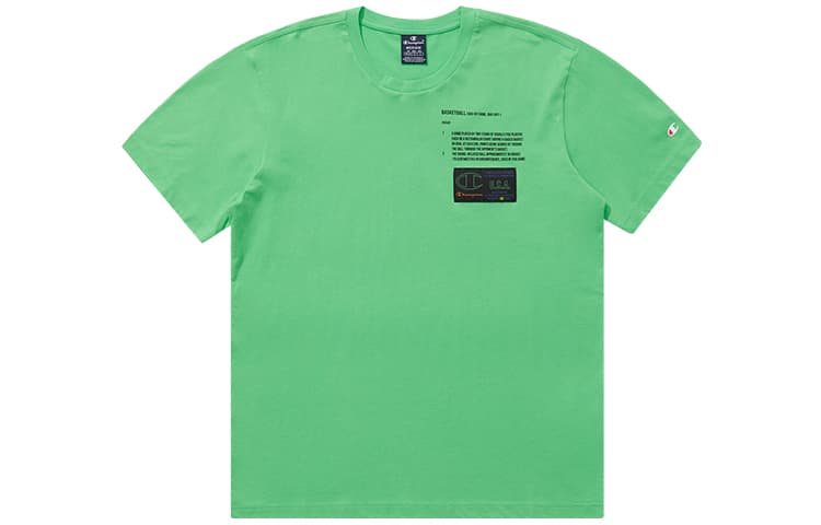 Футболки Champion Legacy унисекс