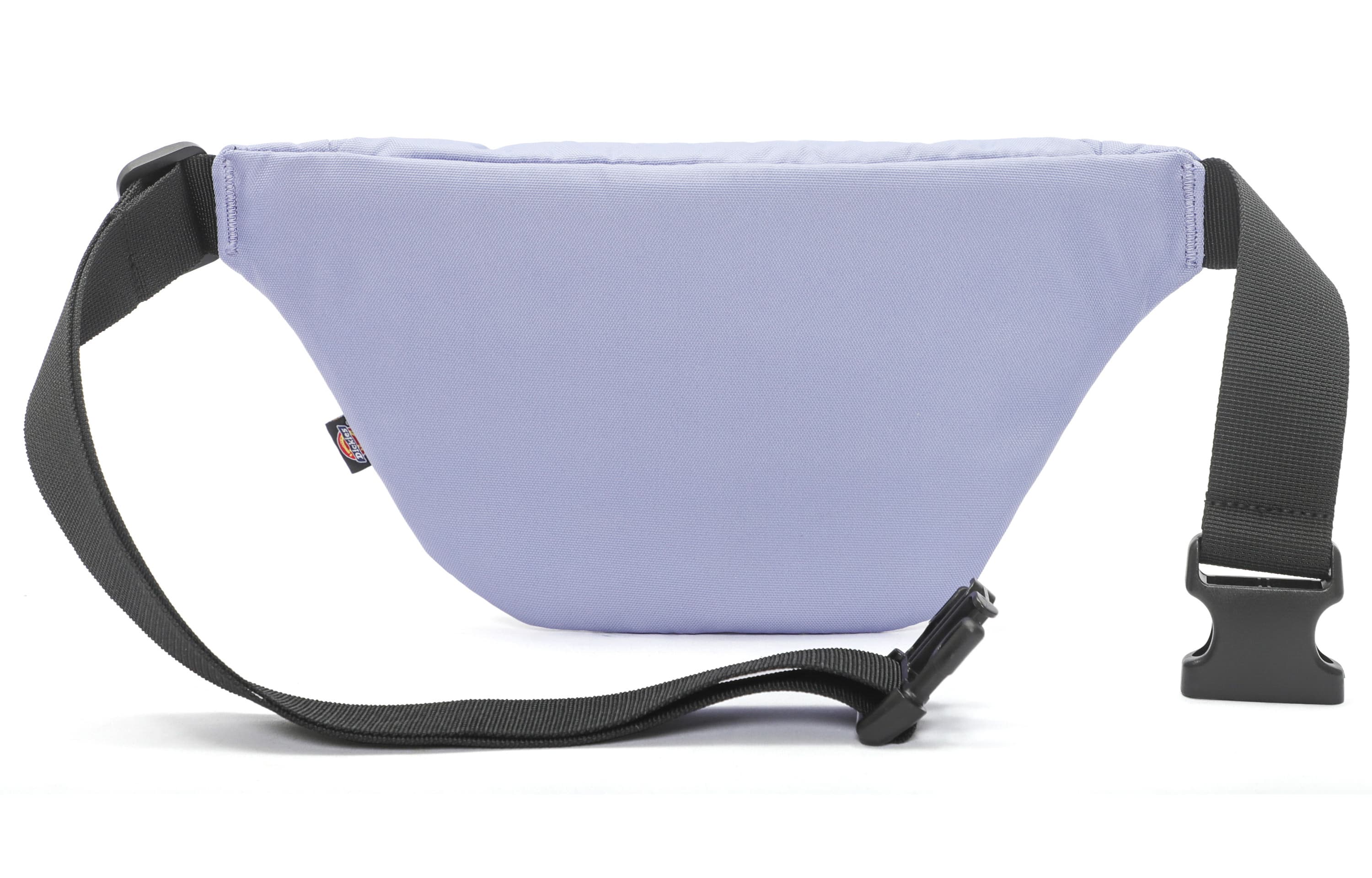 Поясная сумка из полиэстера, посвященная 100-летию Dickies, поясная сумка унисекс, фиолетовая